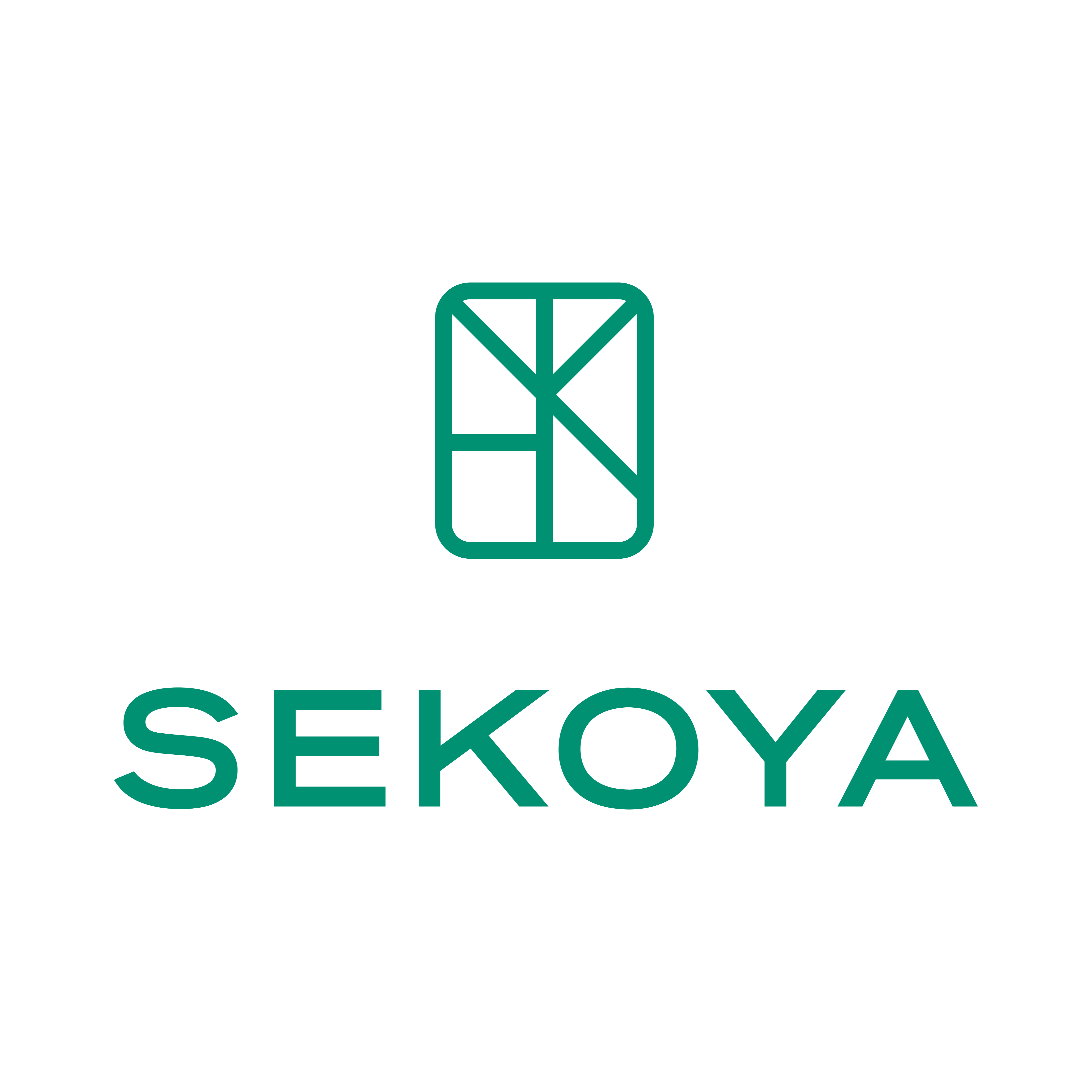 FindMyCRM - CRM Parter: Sekoya Media Inc.